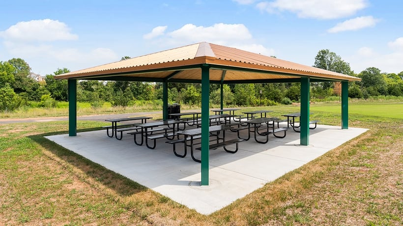 Potomac Green Park-VA-Shelter-Hip End Structure-View 13-web