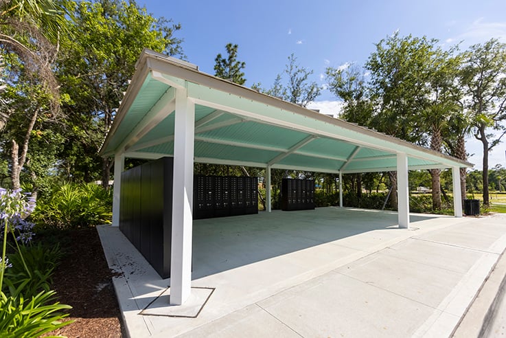 WaterSong at RiverTown-FL-Shelter-Hip End-View 07-Web