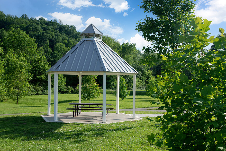 43749-PA, GXO18, TN-Shelter-Hexagon with Cupola-WEB